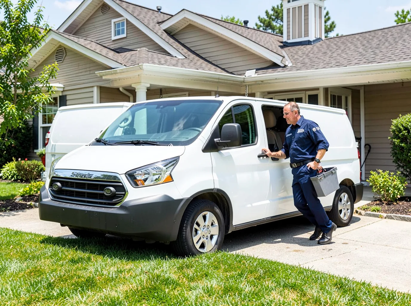 Emergency Plumber company in Catawba, VA