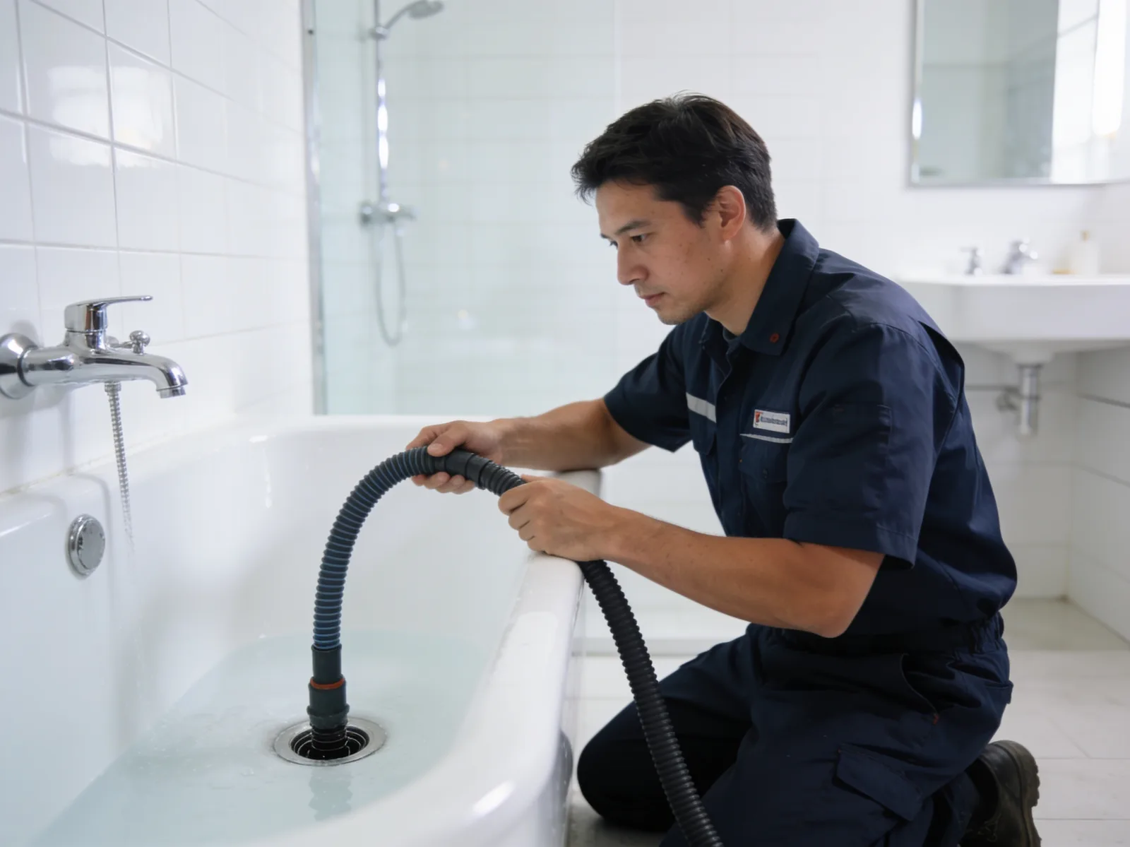 Emergency Plumber Catawba, VA FAQs
